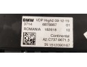 Recambio de modulo electronico para bmw serie 7 (g11/g12) 6a350000 referencia OEM IAM 6878867  