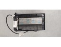 Recambio de resistencia calefaccion para bmw serie 7 (g11/g12) 6a350000 referencia OEM IAM 6801525  
