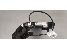 Recambio de resistencia calefaccion para bmw serie 7 (g11/g12) 6a350000 referencia OEM IAM 6801525  
