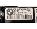 Recambio de resistencia calefaccion para bmw serie 7 (g11/g12) 6a350000 referencia OEM IAM 6801525  