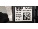 Recambio de resistencia calefaccion para bmw serie 7 (g11/g12) 6a350000 referencia OEM IAM 6801525  