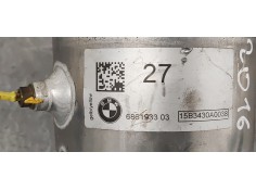Recambio de deposito suspension para bmw serie 7 (g11/g12) 6a350000 referencia OEM IAM 6861933  