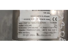 Recambio de deposito suspension para bmw serie 7 (g11/g12) 6a350000 referencia OEM IAM 6861933  