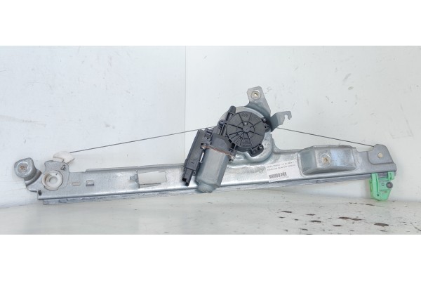 Recambio de elevalunas delantero derecho para renault scenic ii emotion referencia OEM IAM   