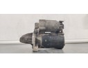 Recambio de motor arranque para ford focus berlina (cap) ambiente (d) referencia OEM IAM 0001107417  