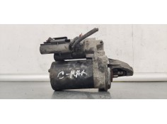 Recambio de motor arranque para ford focus berlina (cap) ambiente (d) referencia OEM IAM 0001107417  