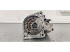 Recambio de motor arranque para ford focus berlina (cap) ambiente (d) referencia OEM IAM 0001107417  