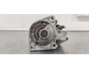 Recambio de motor arranque para ford focus berlina (cap) ambiente (d) referencia OEM IAM 0001107417  