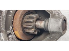 Recambio de motor arranque para ford focus berlina (cap) ambiente (d) referencia OEM IAM 0001107417  