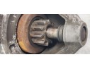 Recambio de motor arranque para ford focus berlina (cap) ambiente (d) referencia OEM IAM 0001107417  