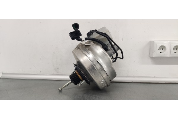 Recambio de servofreno para bmw serie 7 (g11/g12) 6a350000 referencia OEM IAM 6881093  