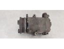 Recambio de compresor aire acondicionado para ford focus berlina (cap) ambiente (d) referencia OEM IAM 3M5H19D629PH  