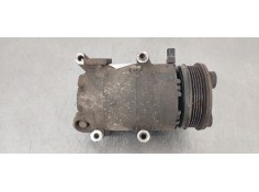 Recambio de compresor aire acondicionado para ford focus berlina (cap) ambiente (d) referencia OEM IAM 3M5H19D629PH  
