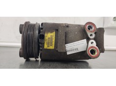 Recambio de compresor aire acondicionado para ford focus berlina (cap) ambiente (d) referencia OEM IAM 3M5H19D629PH  