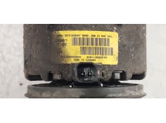 Recambio de compresor aire acondicionado para ford focus berlina (cap) ambiente (d) referencia OEM IAM 3M5H19D629PH  