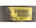 Recambio de compresor aire acondicionado para ford focus berlina (cap) ambiente (d) referencia OEM IAM 3M5H19D629PH  