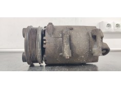 Recambio de compresor aire acondicionado para ford focus berlina (cap) ambiente (d) referencia OEM IAM 3M5H19D629PH  