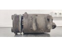 Recambio de compresor aire acondicionado para ford focus berlina (cap) ambiente (d) referencia OEM IAM 3M5H19D629PH  