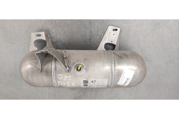 Recambio de deposito suspension para bmw serie 7 (g11/g12) 6a350000 referencia OEM IAM 6861937  