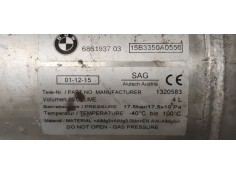 Recambio de deposito suspension para bmw serie 7 (g11/g12) 6a350000 referencia OEM IAM 6861937  