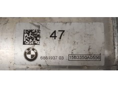 Recambio de deposito suspension para bmw serie 7 (g11/g12) 6a350000 referencia OEM IAM 6861937  