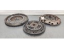Recambio de kit embrague para citroen c4 cactus 1.6hdi 100 fap referencia OEM IAM 9801354780  