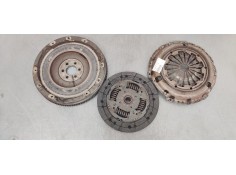 Recambio de kit embrague para citroen c4 cactus 1.6hdi 100 fap referencia OEM IAM 9801354780  