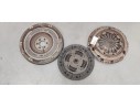 Recambio de kit embrague para citroen c4 cactus 1.6hdi 100 fap referencia OEM IAM 9801354780  