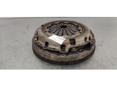 Recambio de kit embrague para citroen c4 cactus 1.6hdi 100 fap referencia OEM IAM 9801354780  