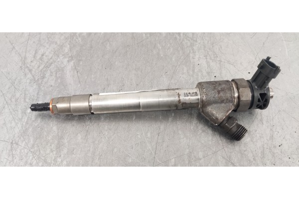 Recambio de inyector para peugeot 308 1.5 hdi 130 fap referencia OEM IAM 0445110955  