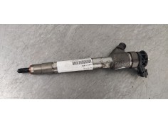 Recambio de inyector para peugeot 308 1.5 hdi 130 fap referencia OEM IAM 0445110955  