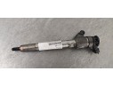 Recambio de inyector para peugeot 308 1.5 hdi 130 fap referencia OEM IAM 0445110955  