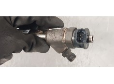 Recambio de inyector para peugeot 308 1.5 hdi 130 fap referencia OEM IAM 0445110955  