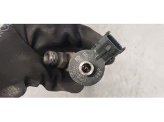 Recambio de inyector para peugeot 308 1.5 hdi 130 fap referencia OEM IAM 0445110955  