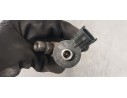 Recambio de inyector para peugeot 308 1.5 hdi 130 fap referencia OEM IAM 0445110955  