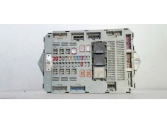 Recambio de caja reles / fusibles para jaguar xf 3.0 i referencia OEM IAM 8X2T14B476BD  