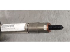 Recambio de inyector para peugeot 308 1.5 hdi 130 fap referencia OEM IAM 0445110955  