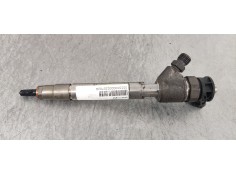 Recambio de inyector para peugeot 308 1.5 hdi 130 fap referencia OEM IAM 0445110955  