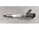 Recambio de inyector para peugeot 308 1.5 hdi 130 fap referencia OEM IAM 0445110955  