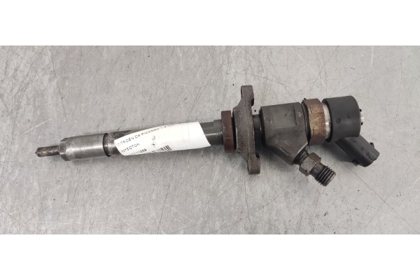Recambio de inyector para citroen c4 picasso 1.6 hdi referencia OEM IAM 0445110259  