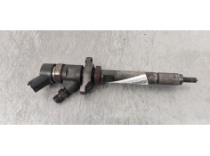 Recambio de inyector para citroen c4 picasso 1.6 hdi referencia OEM IAM 0445110259  