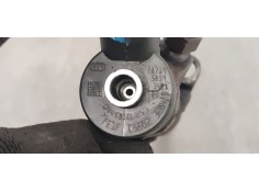 Recambio de inyector para citroen c4 picasso 1.6 hdi referencia OEM IAM 0445110259  