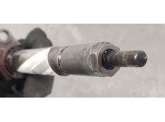 Recambio de inyector para citroen c4 picasso 1.6 hdi referencia OEM IAM 0445110259  