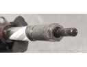 Recambio de inyector para citroen c4 picasso 1.6 hdi referencia OEM IAM 0445110259  