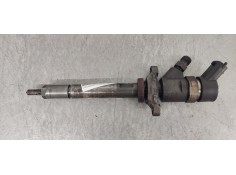 Recambio de inyector para citroen c4 picasso 1.6 hdi referencia OEM IAM 0445110259  