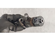 Recambio de inyector para citroen c4 picasso 1.6 hdi referencia OEM IAM 0445110259  