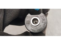 Recambio de inyector para citroen c4 picasso 1.6 hdi referencia OEM IAM 0445110259  