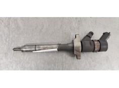 Recambio de inyector para citroen c4 picasso 1.6 hdi referencia OEM IAM 0445110259  