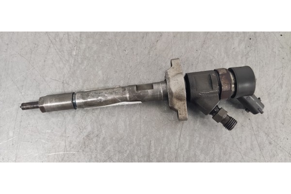 Recambio de inyector para citroen c4 picasso 1.6 hdi referencia OEM IAM 0445110259  