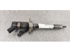 Recambio de inyector para citroen c4 picasso 1.6 hdi referencia OEM IAM 0445110259  